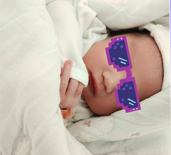 生育分享標題二