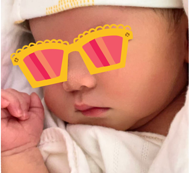 生育分享標題二