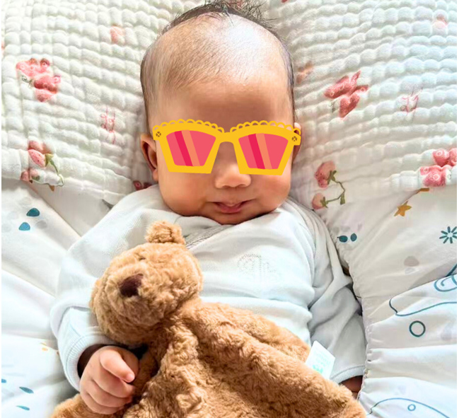 生育分享標題二