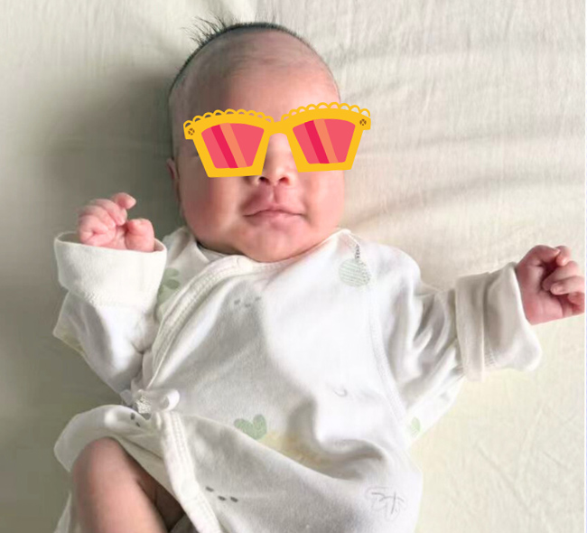 生育分享標題二